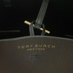 Tory Burch Block T Tote